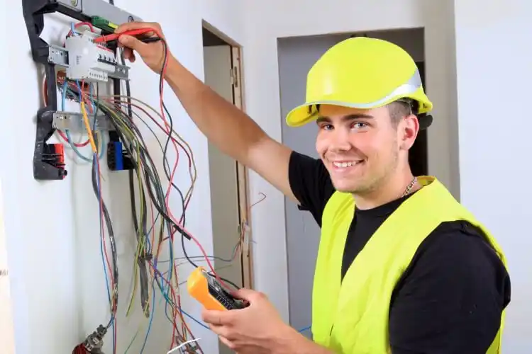 elektricien De Lier